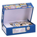 Alef Bais 108 Pc Floor Puzzle