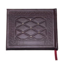 Tehillim: Refurbished Leather - Album