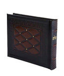 Tehillim: 2 Tone Refurbished Leather - Album
