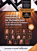 Understanding The Effects Of Technology On Our Minds, Our Children & Our Relationships (USB)