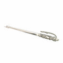 Torah Pointer: Nickel Plated