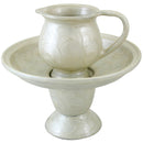 Mayim Achronim: Aluminum - White
