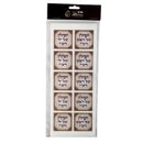 Tefillin Labels - Rashi