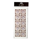 Tefillin Labels - Rabbeinu Tam