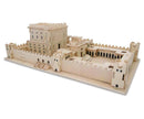 Bais HaMikdash 3D Puzzle