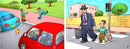 Jigsaw Puzzle - Safety Picture