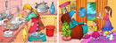 Jigsaw Puzzle - Kibud Av V'Em Picture