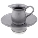 Mayim Achronim: Polyresin - Silver