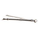 Torah Pointer: Aluminum Hammered
