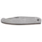 Challah Knife: Foldable Shabbos Design - Sainless Steel