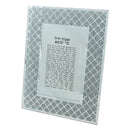 Aishes Chayil: Glitter Frame Scales Design