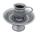 Mayim Achronim: Polyresin - Grey
