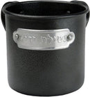 Wash Cup: Powder Coated Steel: Netilas Yadayim Plate