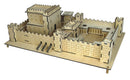 Beis Hamikdash 3D Puzzle