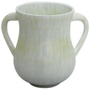 Wash Cup: Aluminum - Pearl
