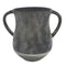 Wash Cup: Aluminum - Grey