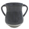 Wash Cup: Aluminum - Dark Grey