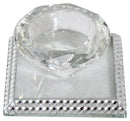 Salt Dish: Crystal