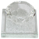 Salt Dish: Crystal