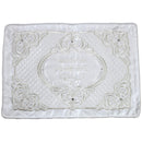 Pesach Pillow Cover Diamond Deisgn