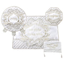Pesach Set: 4 Pcs