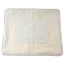 Challah Cover Pu White