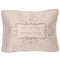 Pesach Pillow Brocade - Beige