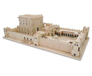 Beis Hamikdash 3D Puzzle