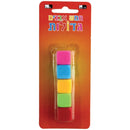 Kugelach Game: Plastic Pieces - Multicolor