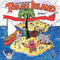 Torah Island - Volume 1 (CD)