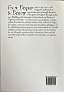 From Despair To Destiny: Depth, Passion and The Pesach Haggadah