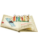 The Haggadah of Passover