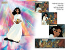The Koren Tanakh Graphic Novel - Esther