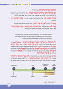 The Annotated and Illustrated Masekhet Berakhot - מסכת ברכות מבארת ומאירת