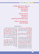 The Annotated and Illustrated Masekhet Berakhot - מסכת ברכות מבארת ומאירת