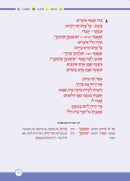 The Annotated and Illustrated Masekhet Berakhot - מסכת ברכות מבארת ומאירת