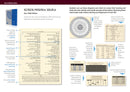 Mishnayot 6 Volume Complete Set - Small - משנה סדורה קורן 6 כרכים - קטן
