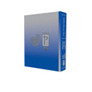 Mishnayot 1 Volume Complete Set - Small - משנה סדורה קורן 1 כרך - קטן