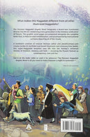 Passover Haggadah Graphic Novel