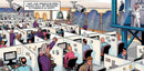 Passover Haggadah Graphic Novel