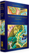 The Koren Illustrated Tehillim - Hebrew/English Edition