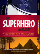 The Superhero Haggadah