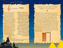 The (Unofficial) Hogwarts Haggadah