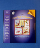 Can't Wait For Shabbos (Book & CD)