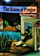 The Golem of Prague: The Poisonous Matzos