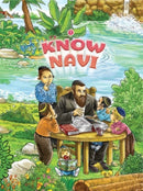 Know Navi - Volume 1