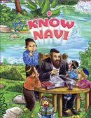Know Navi - Volume 4