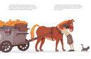 Soosie: The Horse That Saved Shabbat