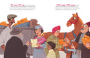Soosie: The Horse That Saved Shabbat