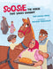 Soosie: The Horse That Saved Shabbat